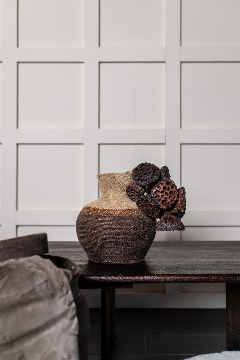 HOME SOCIETY Cher - mand