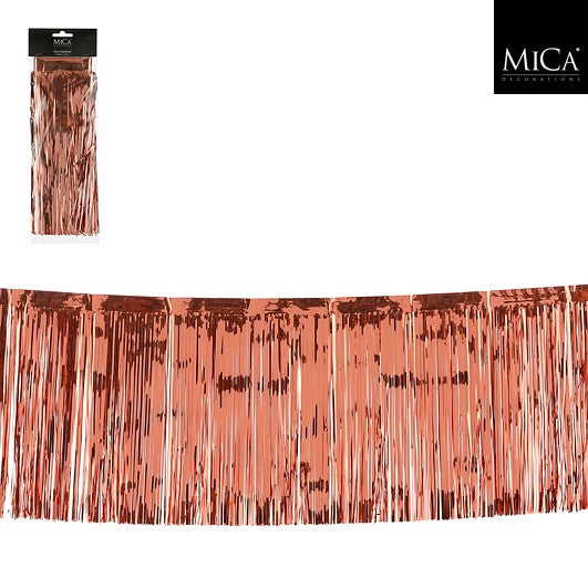 MICA slinger 300x30cm - roze