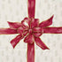 IHR Servetten 33x33cm - Christmas Bow red 3893001961