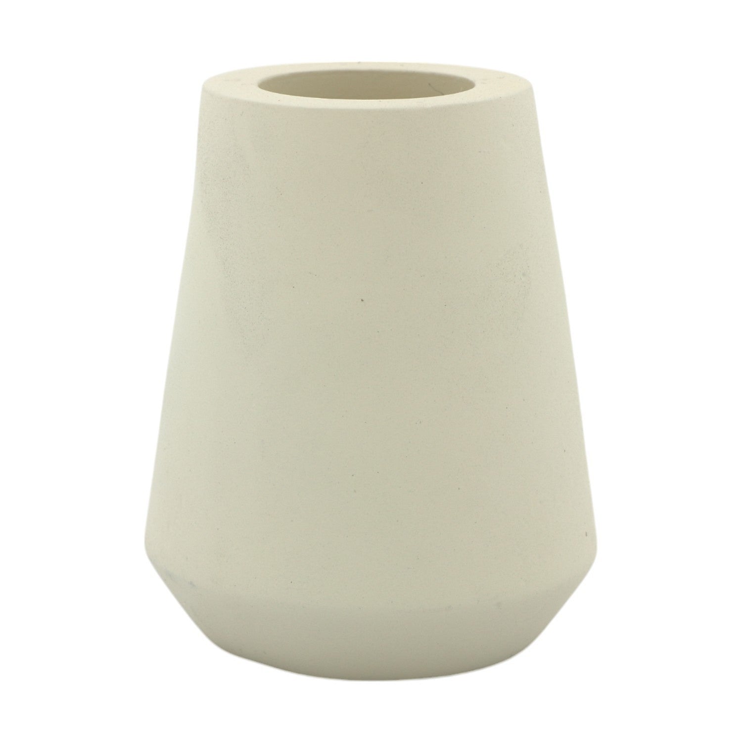 HOME SOCIETY Kumo kandelaar XL - gebroken wit - L