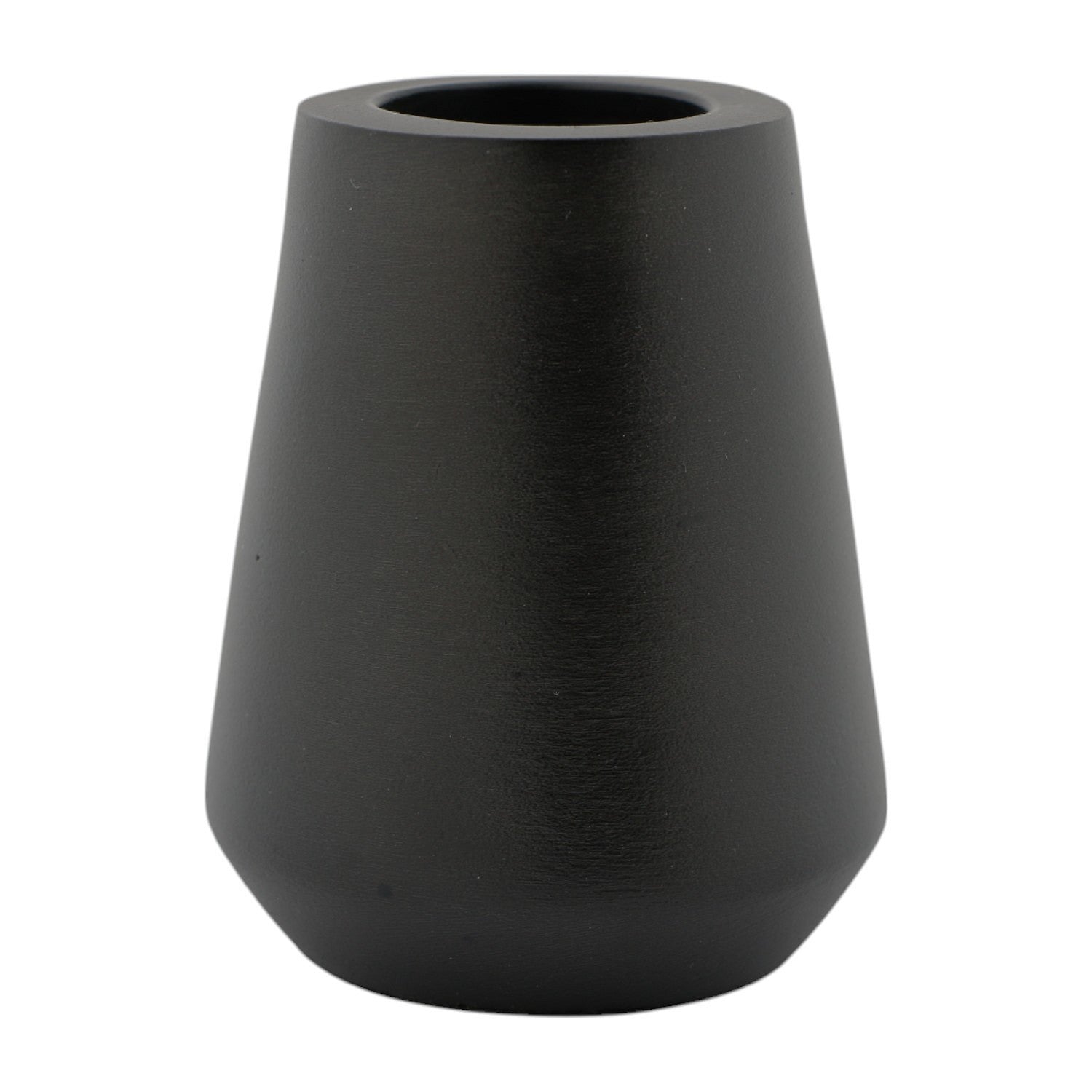 HOME SOCIETY Kumo kandelaar XL - zwart - L