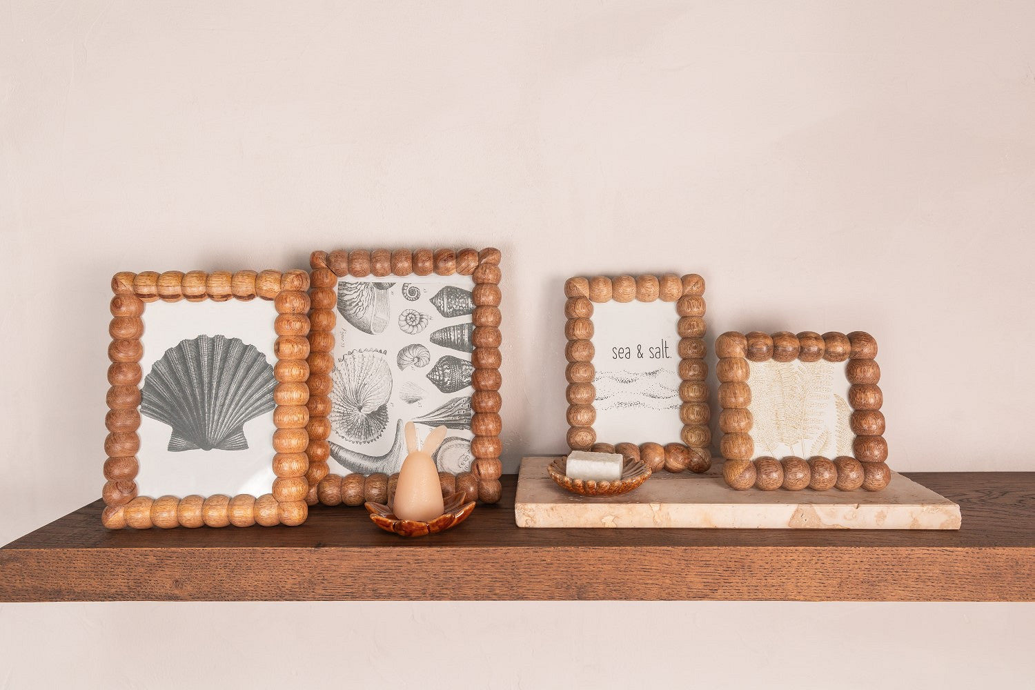 HOME SOCIETY Zoe fotolijst - M