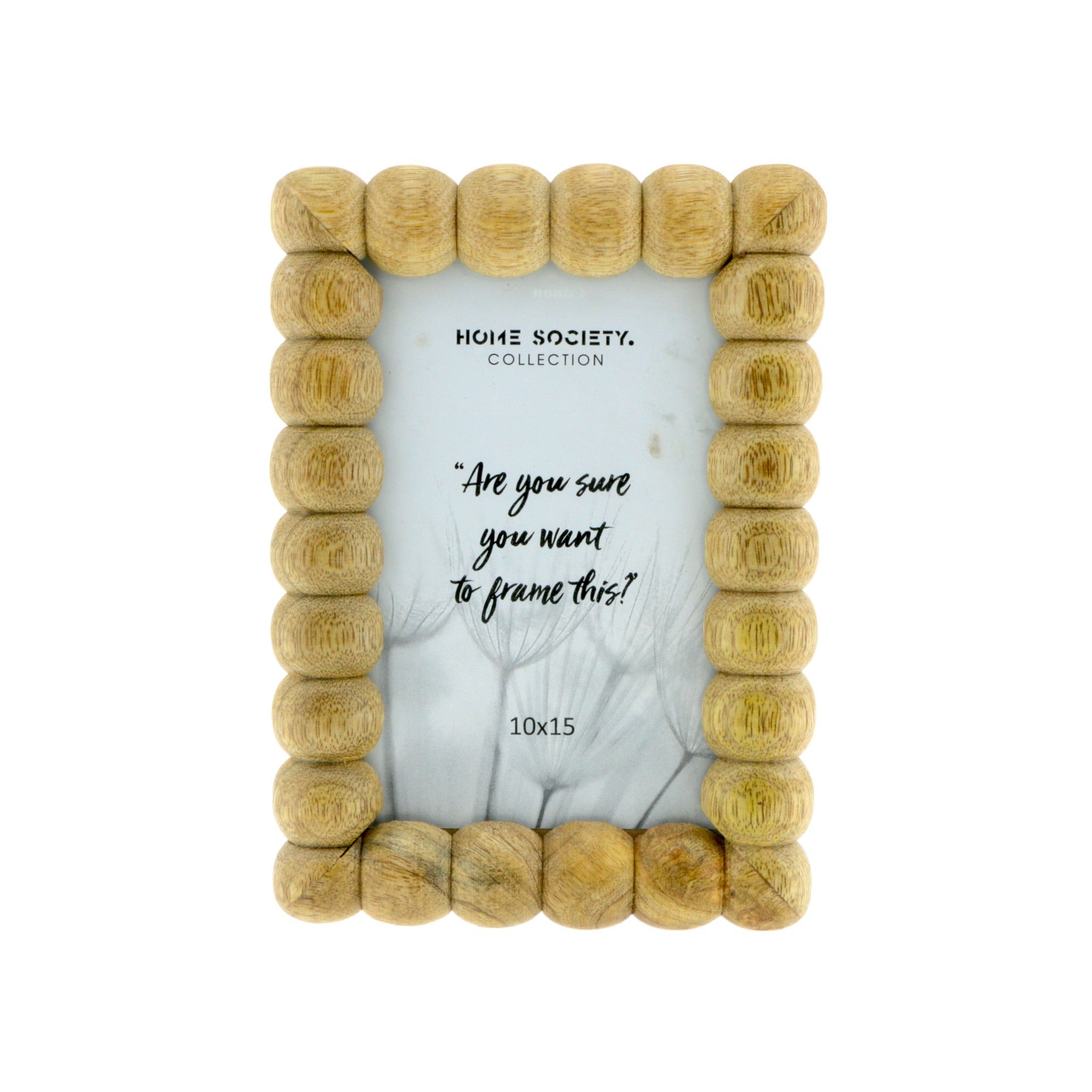 HOME SOCIETY Zoe fotolijst - M