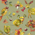 IHR Servetten 33x33cm - Shades Of Fall green 3985001320