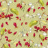 IHR Servetten 25x25cm - Rose Hips green 3985202520
