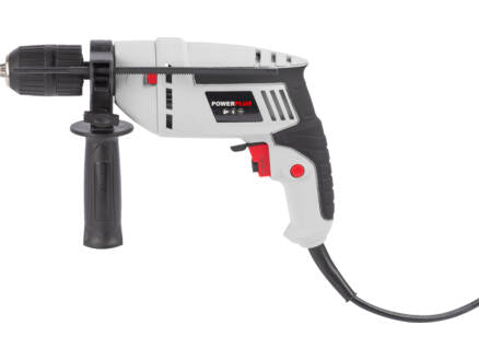 POWERPLUS klopboormachine - 600W