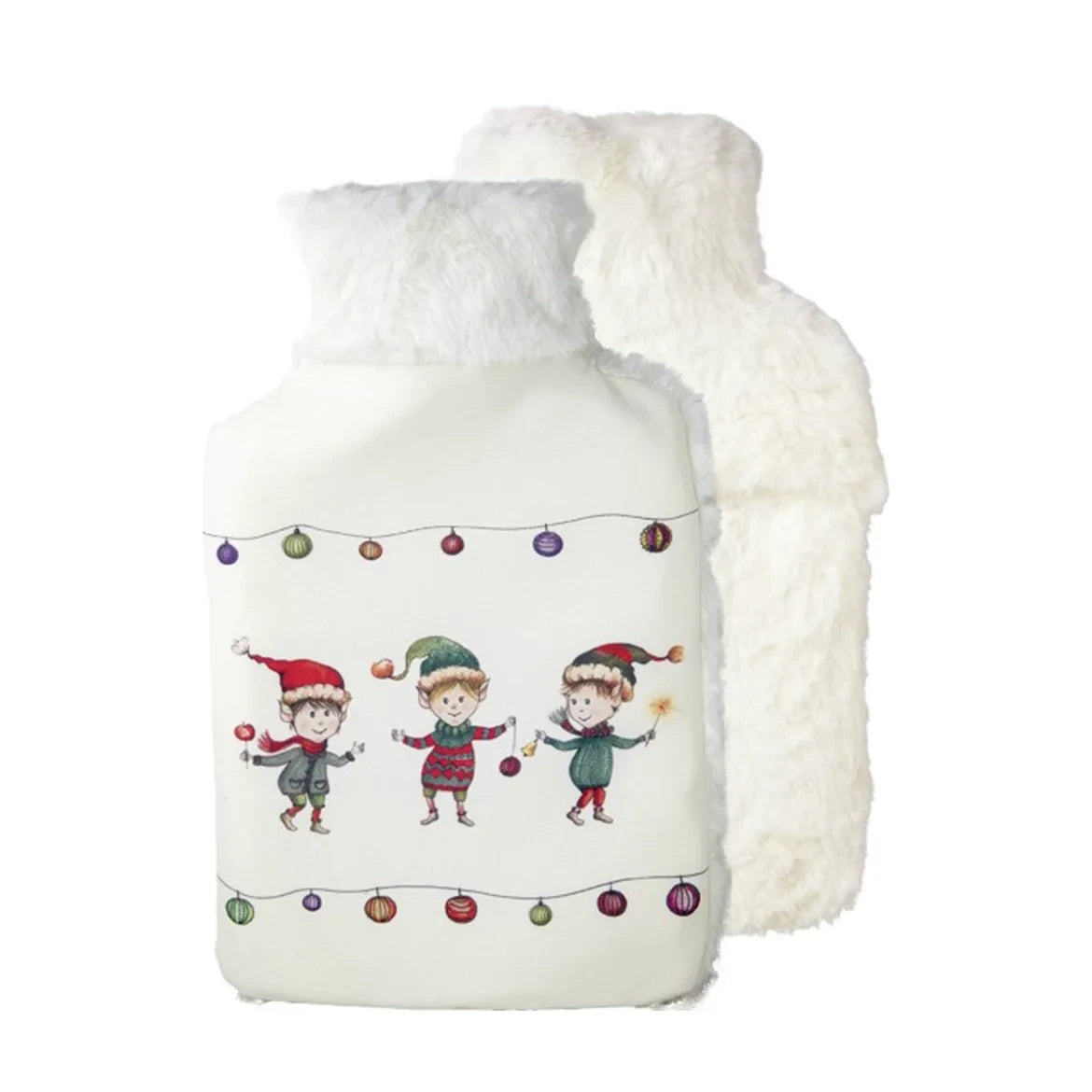 IHR Warmwaterfles - Elves At Work 4080737860