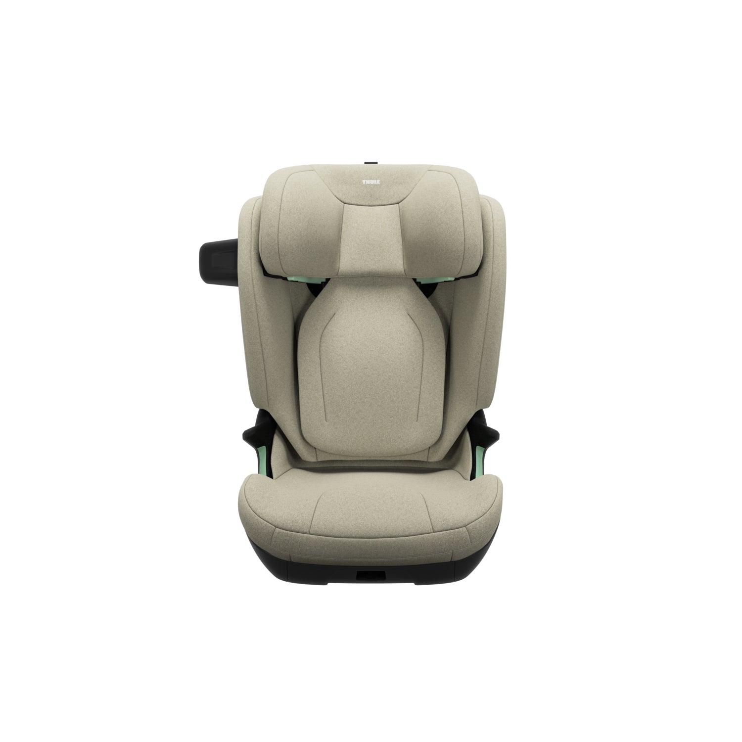 THULE Palm i-size booster autostoel - soft beige
