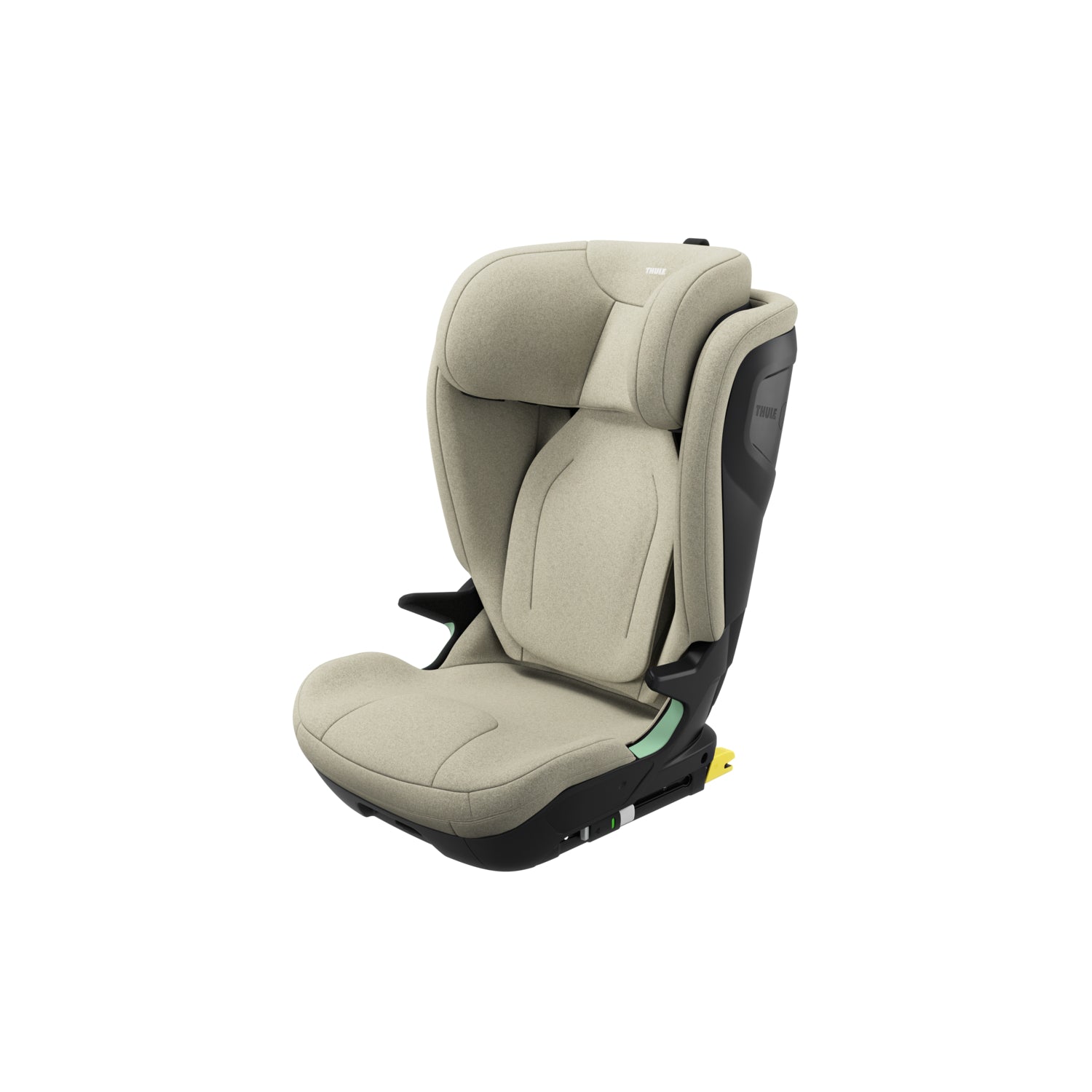 THULE Palm i-size booster autostoel - soft beige