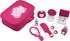 K3 - Houten make-up set