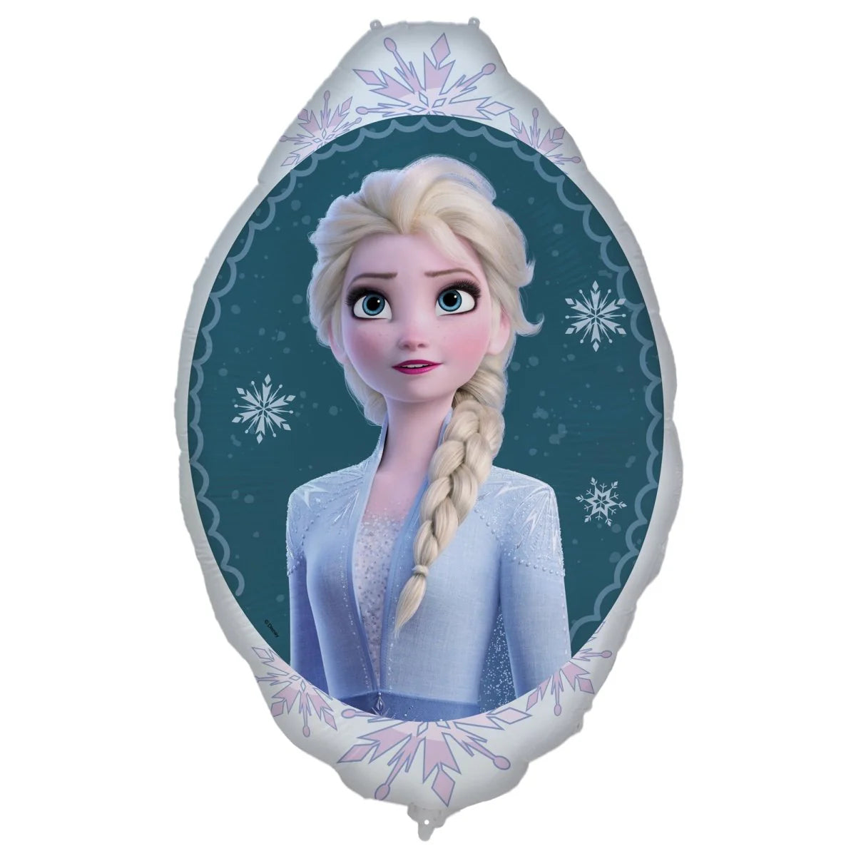 FIESTA Folieballon - Frozen Elsa