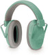 ALECTO BV73 Oorbeschermers - groen