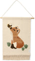 LITTLE DUTCH Wandtapijt vos - Forest Friends