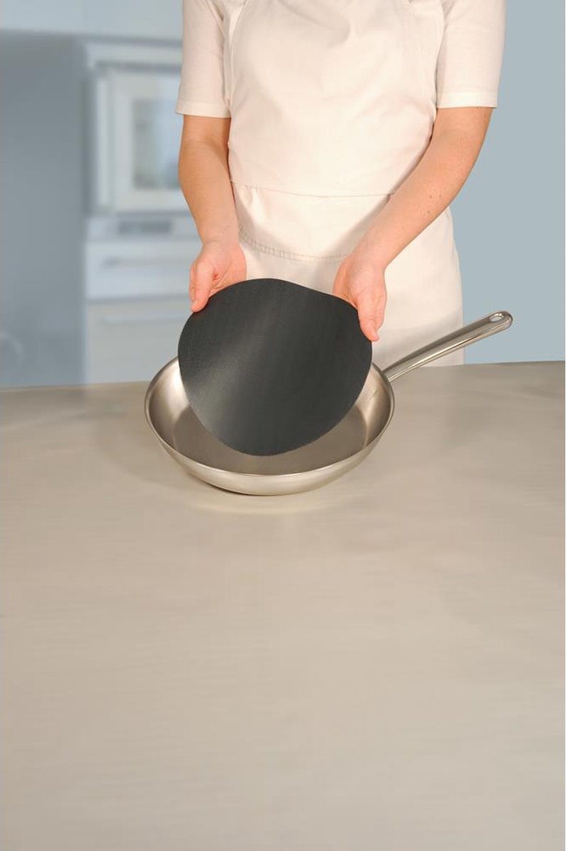 NOSTIK Bakfolie voor pan - 26cm