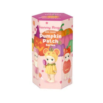 SONNY ANGEL - Pumpkin patch serie