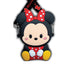 DISNEY Minnie wallet/ shoulder bag - silicone