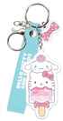 SANRIO Sleutelhanger - Hello Kitty blue