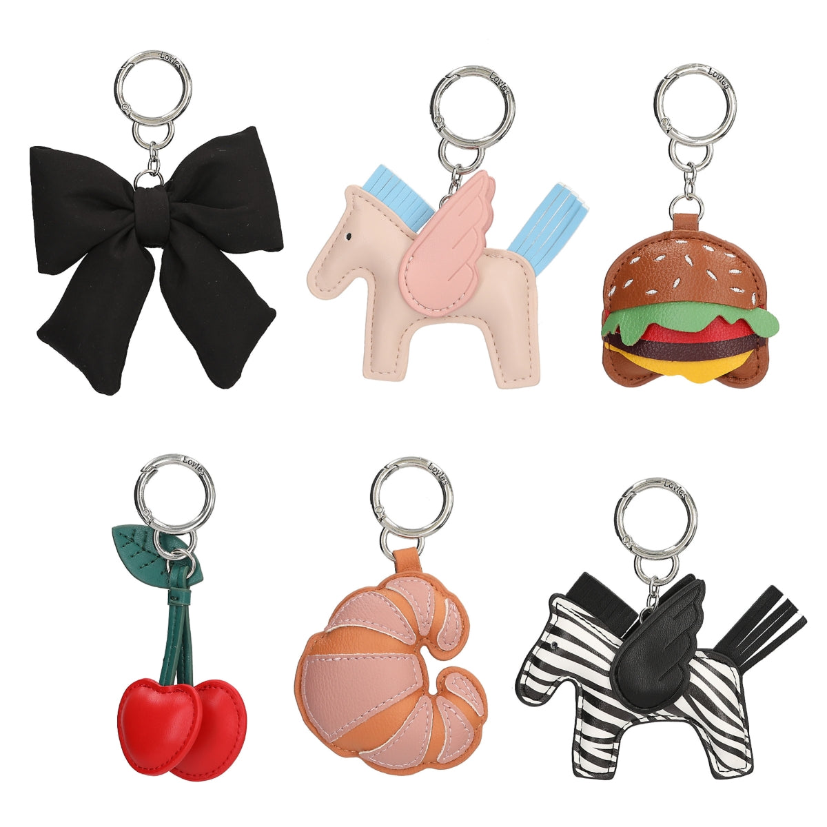 LOVIES Tashanger (prijs per stuk)