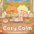 Cozy Calm - Cute en relaxing kleurboek - Cherry Lam