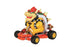CARRERA RC Mario Kart 1:18 Pipe Kart met Bowser