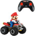 CARRERA RC Mario Kart 1:40 Mario quad