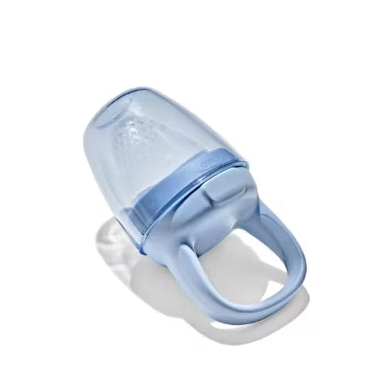 OXO TOT Tandenvoeder - dusk