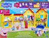 HASBRO Peppa Pig familie huis - uitklapbaar huis