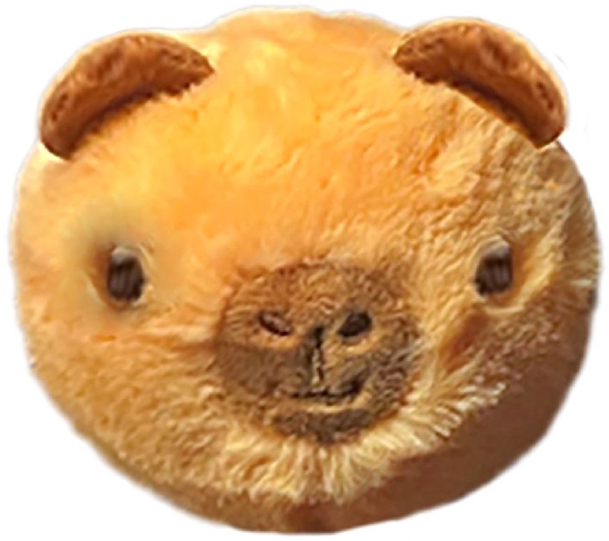 TY Bouncer - Barry capybara bruin