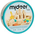 MIDEER Magisch zand - speelset 2kg