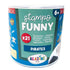 ALADINE Stempels - Funny piraten