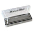 BONTEMPI harmonica 10 noten metaal