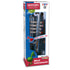 BONTEMPI Trompet 4 noten 37cm - zilver