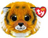 TY Teeny Puffies knuffel 10cm - Clawsby Tijger