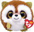 TY Teeny Puffies knuffel 10cm - Pickpocket Wasbeer