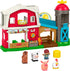 FISHER PRICE - Little people boerderij