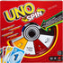 MATTEL Games - UNO Spin