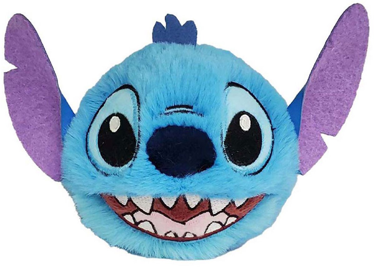 TY Disney bouncer - Stitch