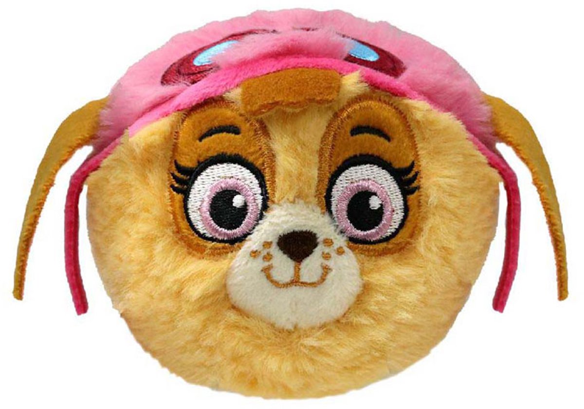 TY Paw Patrol bouncer - Skye Cockapoo