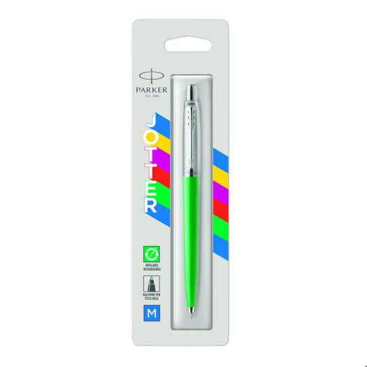 PARKER Jotter originals balpen M - groen