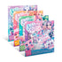 NEBULOUS STARS Decoratieve vinyl stickers