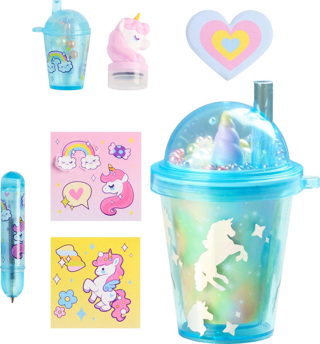 REAL LITTLES Cute cups - ass.  (prijs per stuk)