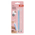 APLI oneindig potlood 2st.- blauw & roze
