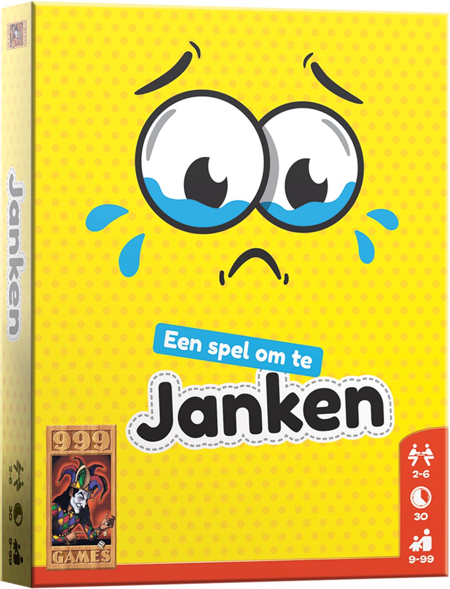 999 GAMES Janken