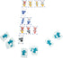 999 GAMES Take 5! De bonte baron