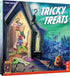 999 GAMES Trikcy Treats bordspel