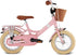 PUKY Youke fiets 12inch - retro rose