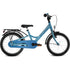 PUKY Youke fiets 16inch - breezy blue