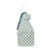 PLAY&GO Toto Wandopberger en draagtas in 1 - dino