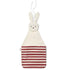 PLAY&GO Toto Wandopberger en draagtas in 1 - bunny