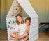 PLAY&GO Tiloo puzzelmat - 120x180cm - hopscotch